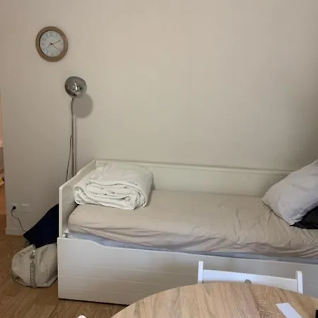 Apartment La Poudreuse Les Balcons D'aix *