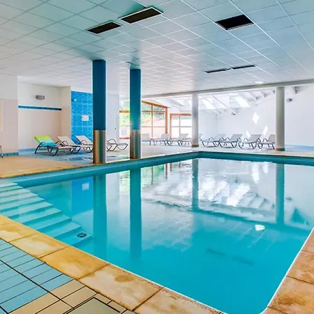 Apartment La Poudreuse Les Balcons D'aix *