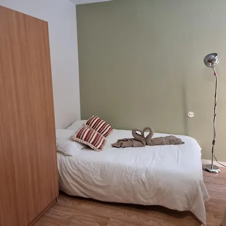 La Poudreuse Les Balcons D'aix Appartement La Féclaz